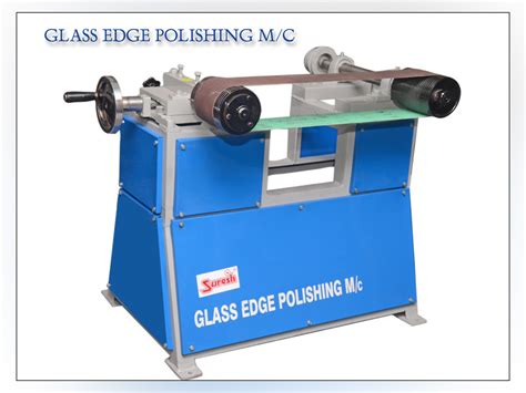 cnc glass edge polishing machine supplier|glass grinding and polishing equipment.